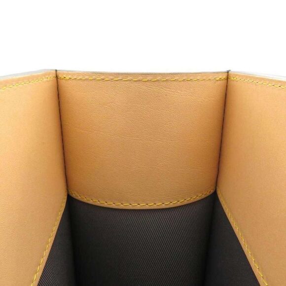 Louis Vuitton Sac Plat Shoulder Tote Bag Monogram Mirror - Picture 13 of 13